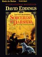 Sorceress of Darshiva